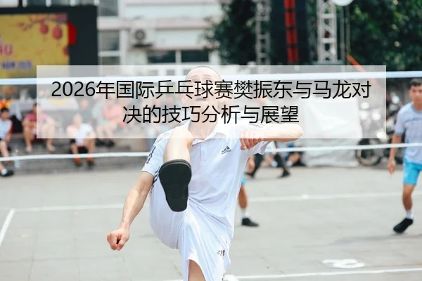2026年国际乒乓球赛樊振东与马龙对决的技巧分析与展望